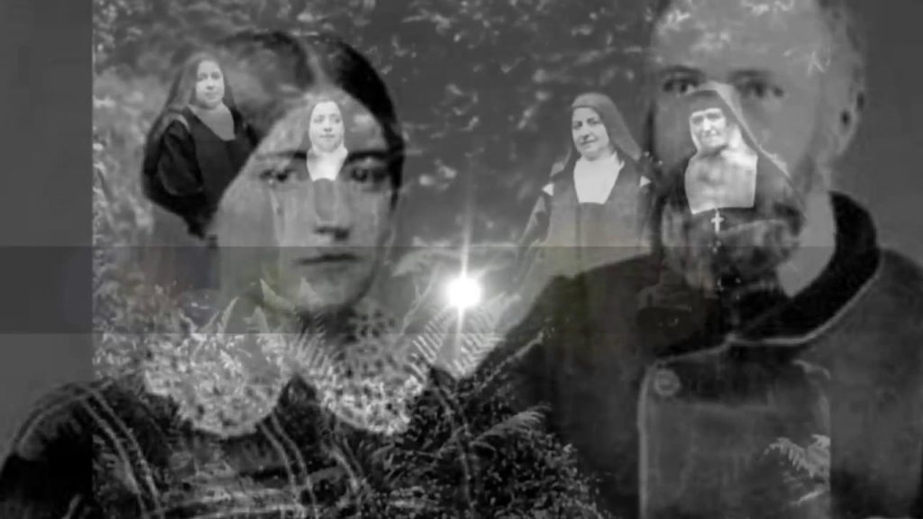 12 JULI Peringatan Wajib ST. LOUIS MARTIN DAN ST. ZELIE GUERIN 12 JULI Peringatan Wajib ST. LOUIS MARTIN DAN ST. ZELIE GUERIN