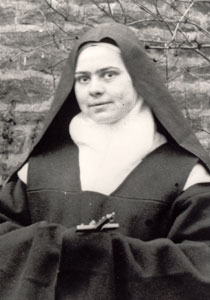 St. Elisabeth, Karmelites yang Hidupnya sebagai “Pujian Kemuliaan-Nya” St. Elisabeth, Karmelites yang Hidupnya sebagai “Pujian Kemuliaan-Nya”