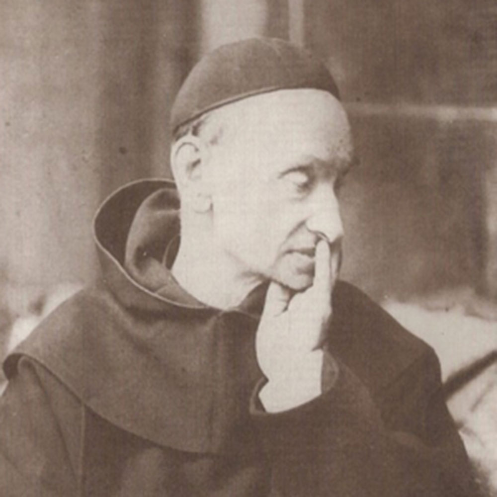 19 November :PW. St. Raphael Kalinowski of St. Yosef (1835-1907) 19 November :PW. St. Raphael Kalinowski of St. Yosef (1835-1907)