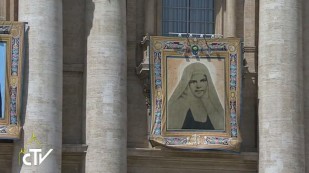 25 Agustus PW. St. Maria dari Yesus Tersalib 25 Agustus PW. St. Maria dari Yesus Tersalib