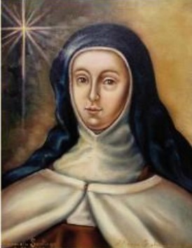 Intercession Prayer Venerable Madre Maria Antonia de Jesus Intercession Prayer Venerable Madre Maria Antonia de Jesus