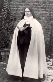 ST. ELIZABETH OF THE TRINITY : “Praise of Glory” ST. ELIZABETH OF THE TRINITY : “Praise of Glory”