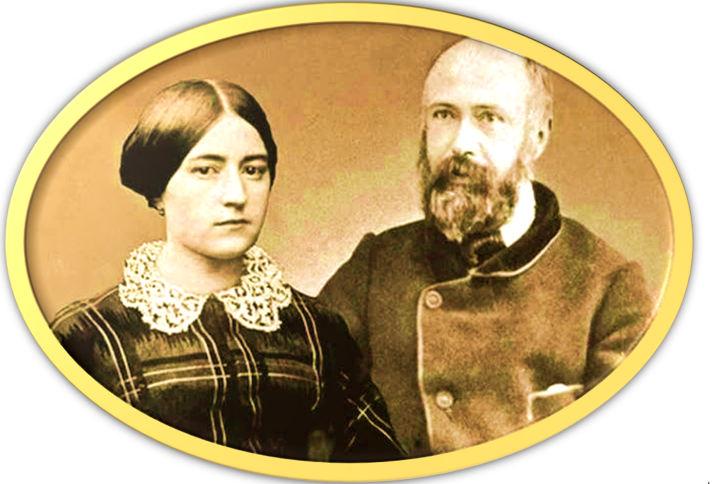 PW ST. LOUIS MARTIN DAN ST. ZELIE GUERIN PW ST. LOUIS MARTIN DAN ST. ZELIE GUERIN